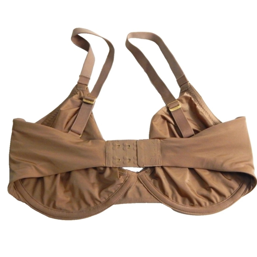 Cuup The Triangle Microfiber Bra - image 3